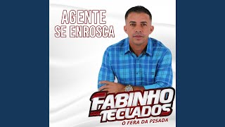 Agente Se Enrosca Cover [upl. by Desma114]