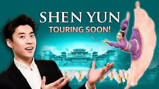 Everything You Need to Know for Shen Yun 2024 [upl. by Alvin]