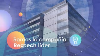 Worldsys  Soluciones Regtech para Compliance [upl. by Shig]