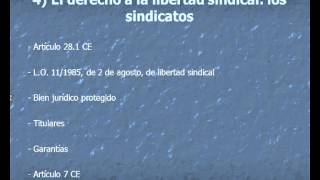 umh1190 201213 Lec020 Los Derechos Económicos y Sociales II [upl. by Oludoet]