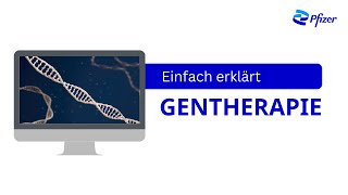 Was passiert während einer Gentherapie I AAV basierter Gentransfer [upl. by Deragon902]