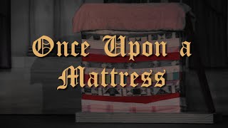 EMHS Once Upon a Mattress Full Show Part 1 [upl. by Shiekh]