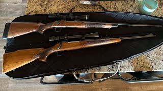 Remington 700 “Old” vs “New” [upl. by Nhor]