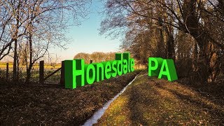 Looking for property in Honesdale Pennsylvania update [upl. by Shell]