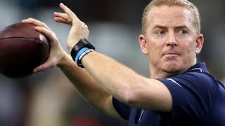 Dallas Cowboys To Part Ways With Jason Garrett After 9 Seasons As Head Coach [upl. by Anelaf]