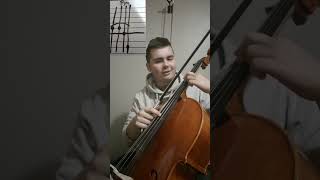 How To Play Fm On Cello [upl. by Haase]