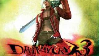 Devil May Cry 3Gigapede Battle Music [upl. by Rriocard]