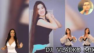 New Kuchek Mix Mazalo 2021 DJ VLADKO MIX [upl. by Sairacaz]