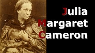 1x01 Julia Margaret Cameron [upl. by Sivar]