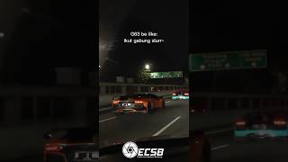 LAMBORGHINI VS G63 AMG SIAPA YG LEBIH KENCANG Aventador Indonesia exoticcarsbandung [upl. by Troth]