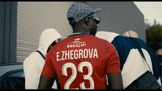 Landers  Zhegrova Clip Officiel [upl. by Oicnecserc]