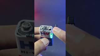 how to make touch switch  C945 transistor uses [upl. by Eicyaj264]