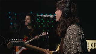 King Gizzard amp The Lizard Wizard  Billabong Valley Live on KEXP [upl. by Dasie]