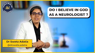 Dr Sweta Adatia on Spirituality and Neuroscience Belief Afterlife and Guidance [upl. by Lyrpa731]