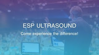 ESP Ultrasound Seminars [upl. by Madge39]