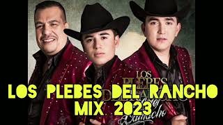 Ariel Camacho  Los Plebes Del Rancho De Ariel Camacho Mix 2023 VÍDEO NUEVO link en la descripción [upl. by Auohs219]