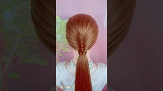 Hair Style haircare hairdesign longhair hairfashionlook [upl. by Norean]