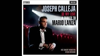 Joseph Calleja ⁞ La danza [upl. by Aniteb]