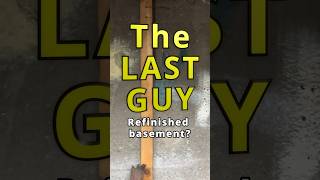 The LAST GUY should have NEVER attempted THIS shorts diy renovation [upl. by Hanyaz254]