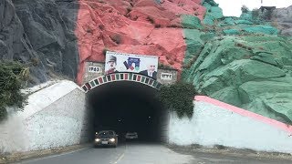 NangarharKabul Highway Afghanistan  1 [upl. by Veedis]