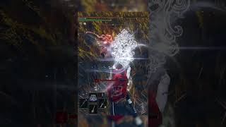 swift slash vs spells  Elden ring pvp [upl. by Bjork]