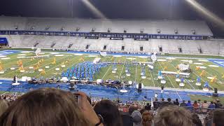 Wish this was the bluecoats 2019 show [upl. by Hines]