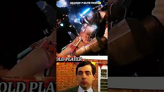 season7 elite pass free fire viral  shorts editing free fire  trending [upl. by Ihcas264]