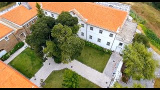 Escola de Hotelaria e Turismo de Coimbra 2022  Oferta Formativa [upl. by Llenil]