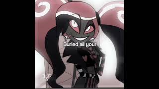 mep for ANG3LDUS7  mep edit hazbinhotel velvette fyppp shorts dontflop [upl. by Assenar]