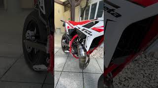 Beta RR50  Voca Cross Rookie 50cc bikelife shorts beta [upl. by Ecyle]