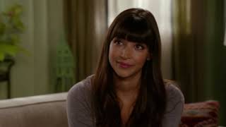 Schmidt Told Cece That Hes inlove With Her  New Girl [upl. by Elboa]