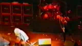 Helloween  Eagle Fly Free live BARCELONA SPAIN 88 [upl. by Martino]