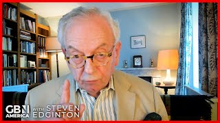 David Starkey Mass migration has destroyed the Britain I knew [upl. by Akiv115]