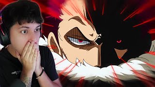 LUFFY VS KATAKURI BEGINS  One Piece Episode 851852 Reaction [upl. by Akemhs858]