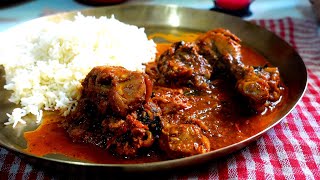 Chettinad Chicken Recipe  Taste of Tamil Nadu 😍 [upl. by Aifoz]