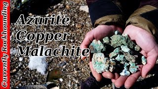 The Loon Lake Copper Mine [upl. by Mattah]