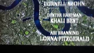 Eastenders movie credits [upl. by Aldredge]