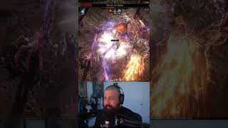 Monks Are Doing BIG DPS In Path Of Exile 2 [upl. by Ahsa656]