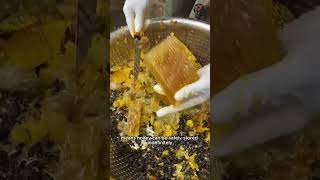 Honey Never Expires honeyfacts foodscience ancientegypt [upl. by Emlen]