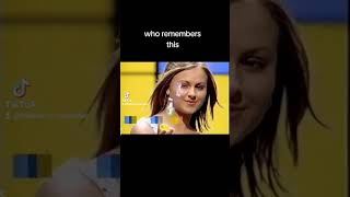 Tina o brien itv ident [upl. by Swetiana]