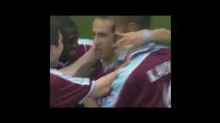 Paolo Di Canio Volley vs Wimbledon [upl. by Eiramnaej]