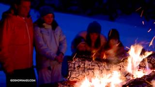 Ullr Nights in Snowmass [upl. by Eirised103]