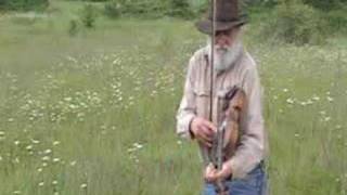 Uncle Sams Farm  oldtime fiddle  Truman Price [upl. by Billat44]