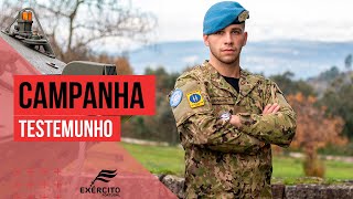 Exército Português  Especialidade de Campanha [upl. by Gaulin]