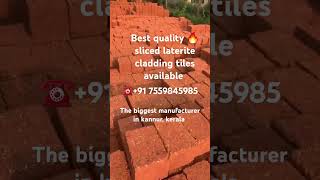 laterite tiles stone kerala india youtubeshorts viralshorts motivation song reels short [upl. by Erdnaek]