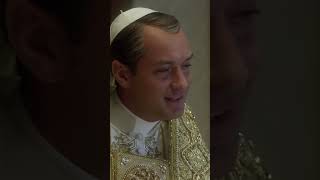 non expedit The young pope [upl. by Shelagh]