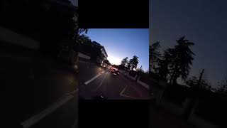 Une seule seconde d’inattention 🥲—moto decines accrochage esquive bike lyon 2wheelslovers [upl. by Aziar618]