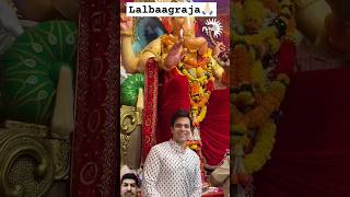 Tappu🔥 lalbaugcharaja 🙏🏻2024 live darshan lalbaugcharajaidol marathi lalbaugh vlog ganeshostav [upl. by Ro674]