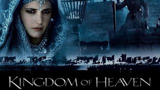 Kingdom of Heaven review Historical Inaccuracies and Accuracies Part 5 [upl. by Haisi791]