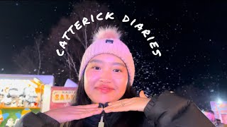 Catterick diaries  Workshops Nature walks Tihar 2024 Gurkhas pass out parade vlog [upl. by Descombes]